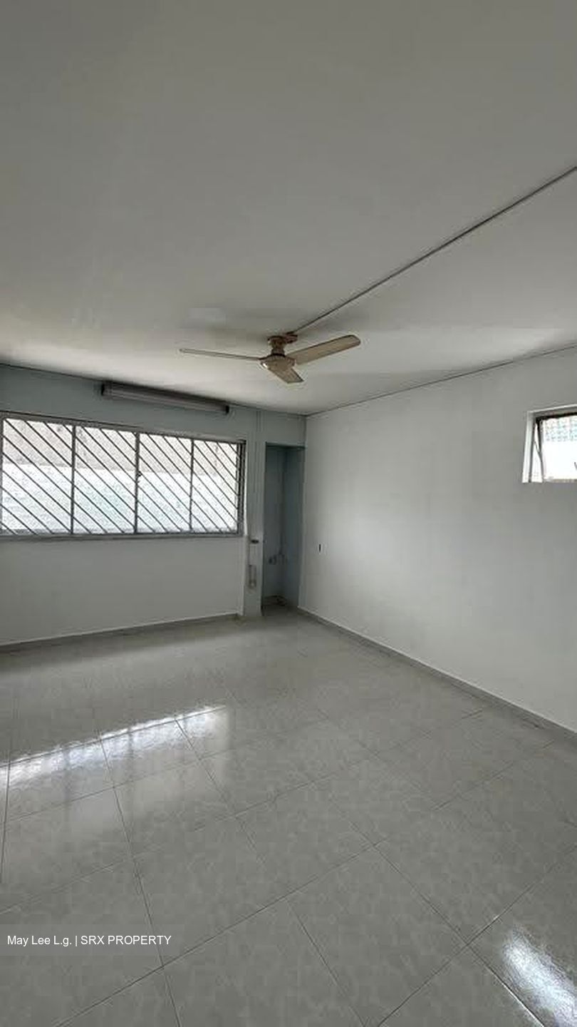 Blk 787 Khatib Vale (Yishun), HDB 5 Rooms #613616601